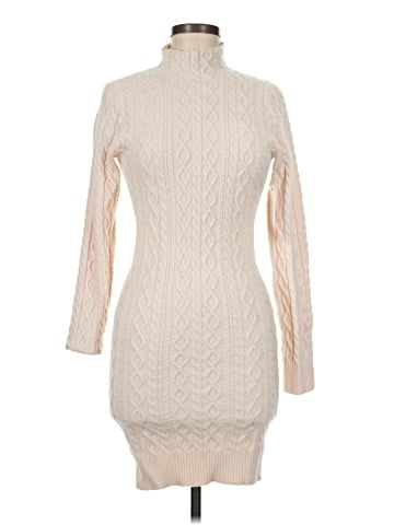 Akira Casual Dress (view 1)