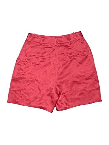 Sally LaPointe Athletic Shorts (view 2)