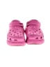 Crocs Pink Mule/Clog Size 12 - photo 2