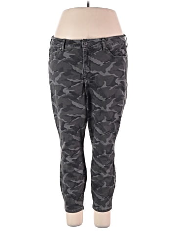 Torrid Jeggings (view 1)