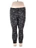 Torrid Camo Gray Jeggings Size 18 - photo 1