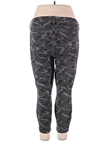 Torrid Jeggings (view 2)