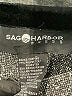 Sag Harbor Gray Jacket Size 12 - photo 6