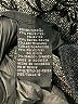 Sag Harbor Gray Jacket Size 12 - photo 7