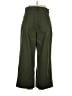 SPANX Green Casual Pants Size XL - photo 2