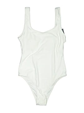 Summer Mae One Piece Swimsuit