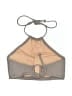 Unbranded Solid Tan Swimsuit Top Size XSEstimated - photo 2