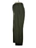 SPANX Green Casual Pants Size XL - photo 5