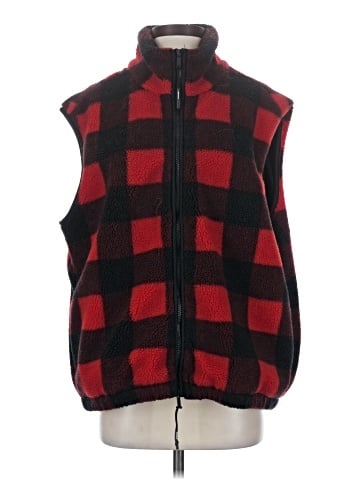 Woolrich Vest (view 1)