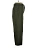 SPANX Green Casual Pants Size XL - photo 4