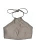Unbranded Solid Tan Swimsuit Top Size XSEstimated - photo 1