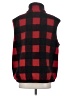 Woolrich 100% Polyester Red Vest Size S - photo 2