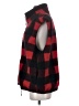 Woolrich 100% Polyester Red Vest Size S - photo 5