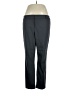 Ann Taylor LOFT Solid Gray Active Pants Size 16 - photo 1