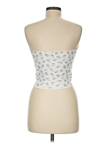 Divided by H&M Sleeveless Blouse (view 2)
