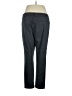 Ann Taylor LOFT Solid Gray Active Pants Size 16 - photo 2