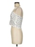Divided by H&M White Sleeveless Blouse Size M - photo 5