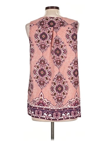 Violet & Claire Sleeveless Blouse (view 2)