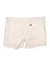 Lee Solid Ivory Shorts Size 22 M - photo 2