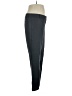 Ann Taylor LOFT Solid Gray Active Pants Size 16 - photo 4