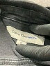 CALVIN KLEIN JEANS Black Jacket Size S - photo 6