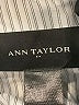 Ann Taylor Factory Solid Blue Blazer Size 2 - photo 6