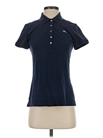 Tommy Bahama Short Sleeve Polo (view 1)