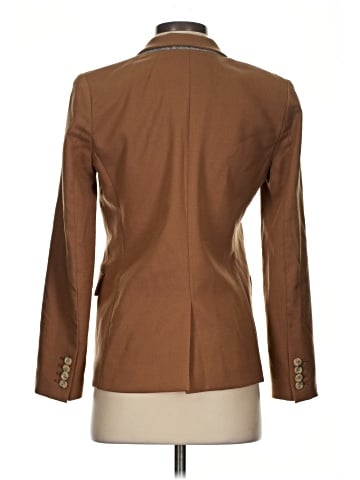 J.Crew Wool Blazer (view 2)