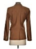 J.Crew Brown Wool Blazer Size 00 - photo 2