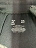 Xersion Solid Black Athletic Shorts Size 3X - photo 3