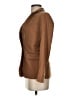 J.Crew Brown Wool Blazer Size 00 - photo 5