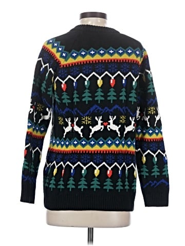 Hanna Andersson Pullover Sweater (view 2)