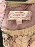 Popatu Pink Dress Size 6 - photo 3