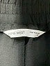 Nine West 100% Polyester Solid Black Casual Pants Size XL - photo 7