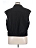 Old Navy Black Short Sleeve Button-Down Shirt Size XL - photo 2