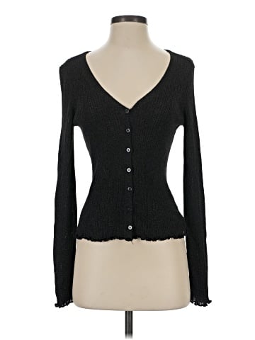 BB Dakota Long Sleeve Top (view 1)