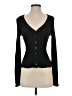 BB Dakota Black Long Sleeve Top Size S - photo 1