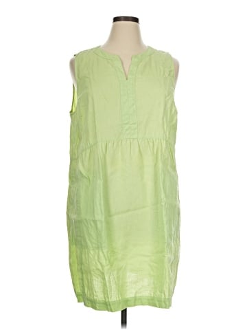 J.Jill Casual Dress (view 1)