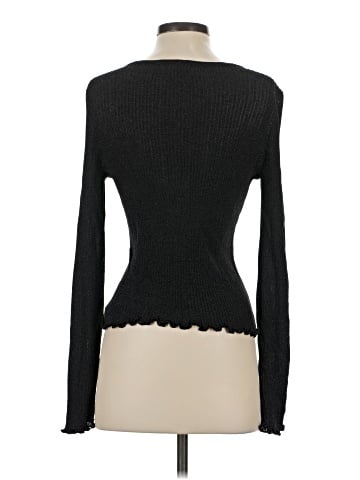 BB Dakota Long Sleeve Top (view 2)