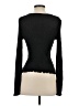 BB Dakota Black Long Sleeve Top Size S - photo 2
