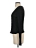 BB Dakota Black Long Sleeve Top Size S - photo 5