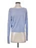 Banana Republic Blue Pullover Sweater Size S - photo 1
