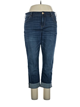Liverpool Los Angeles Jeans