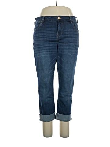 Liverpool Los Angeles Jeans (view 1)