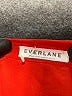 Everlane Red Sleeveless Button-Down Shirt Size S - photo 7