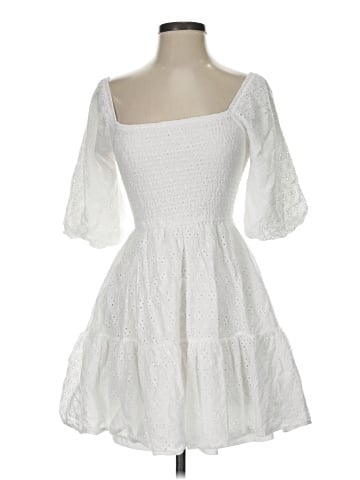 Lulus Cocktail Dress (view 1)