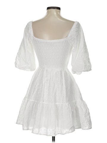 Lulus Cocktail Dress (view 2)