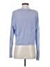 Banana Republic Blue Pullover Sweater Size S - photo 2