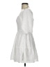 Lulus White Cocktail Dress Size XS - photo 5