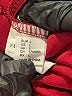 Unbranded Solid Burgundy Jumpsuit Size L - photo 4